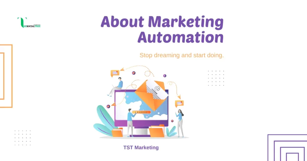 TST Marketing