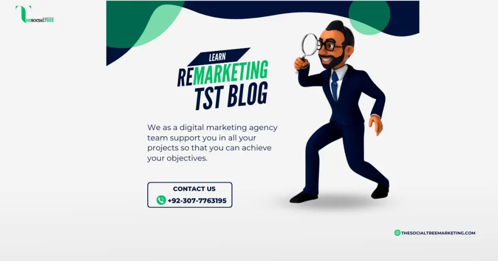 TST Marketing