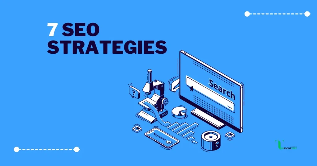 seo strategies