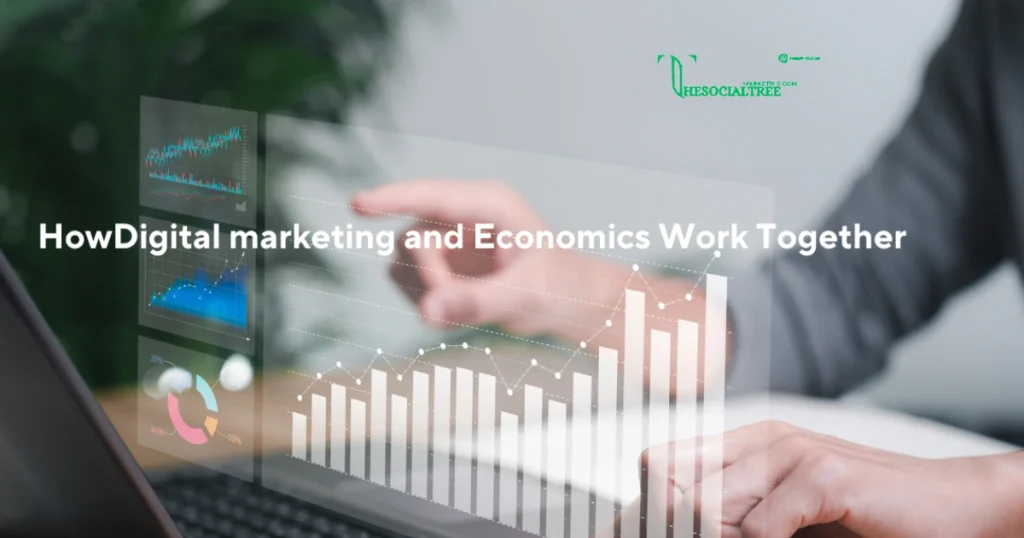 Digital Marketing and Economics