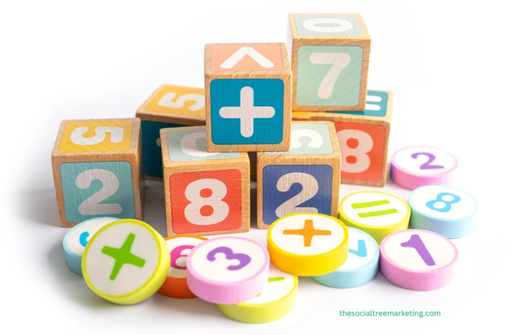 Marketing Major and Math