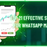 Strategies for WhatsApp Marketing
