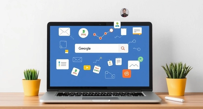 How do Clients Search for Digital Marketing?  