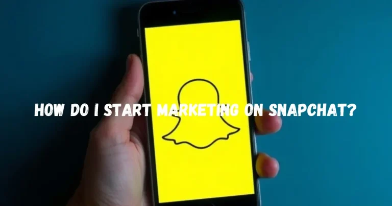 Marketing on Snapchat
