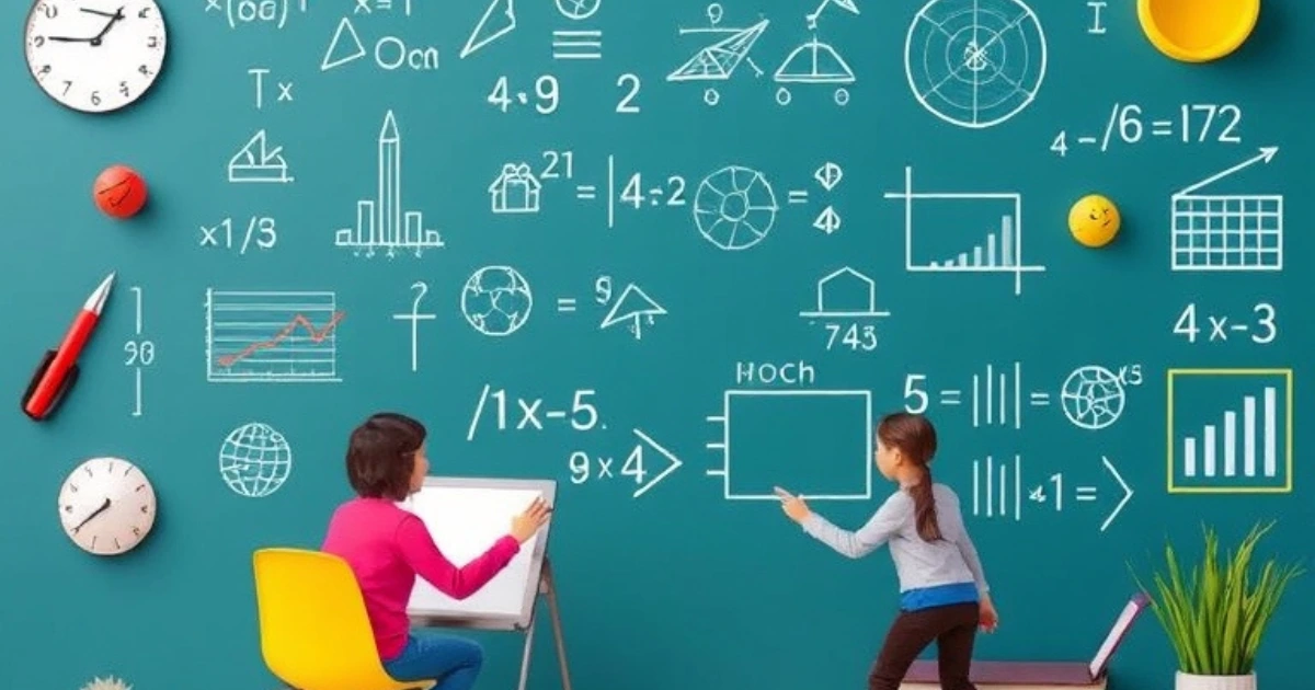 Is Marketing Major a Lot of Math in High School?