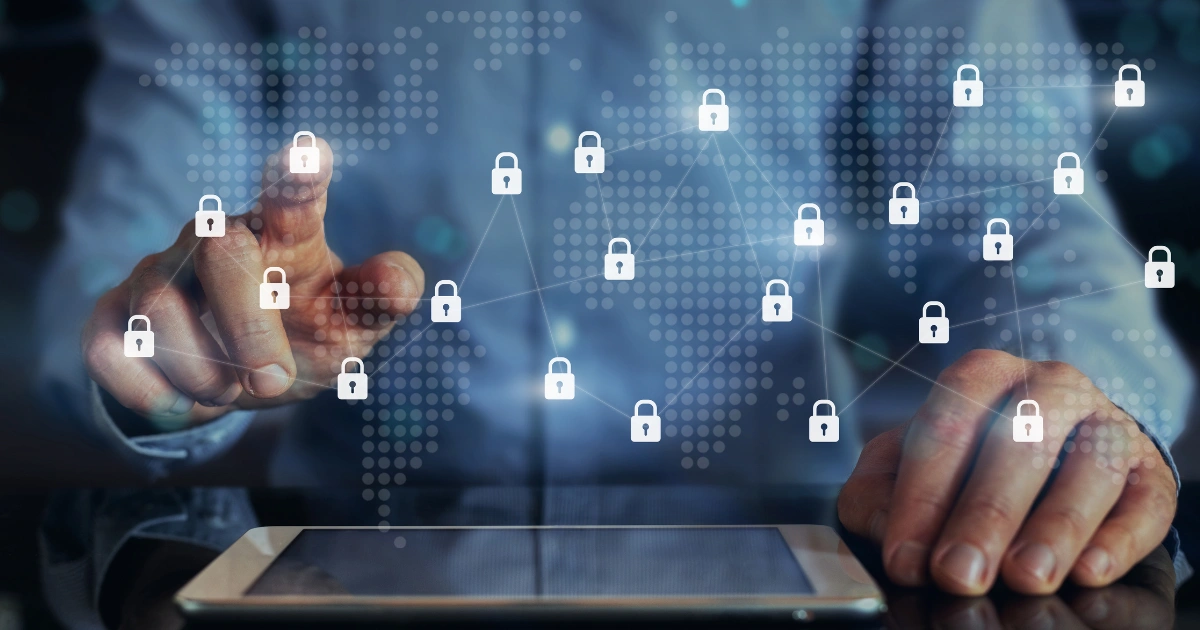 Why Does Your Online Life Need a Digital Security Guard? 